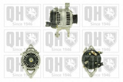 QUINTON HAZELL qra2254 -  Генератор